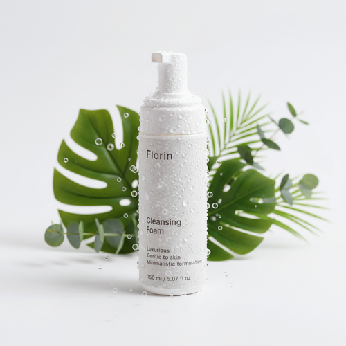 Cleansing Foam
