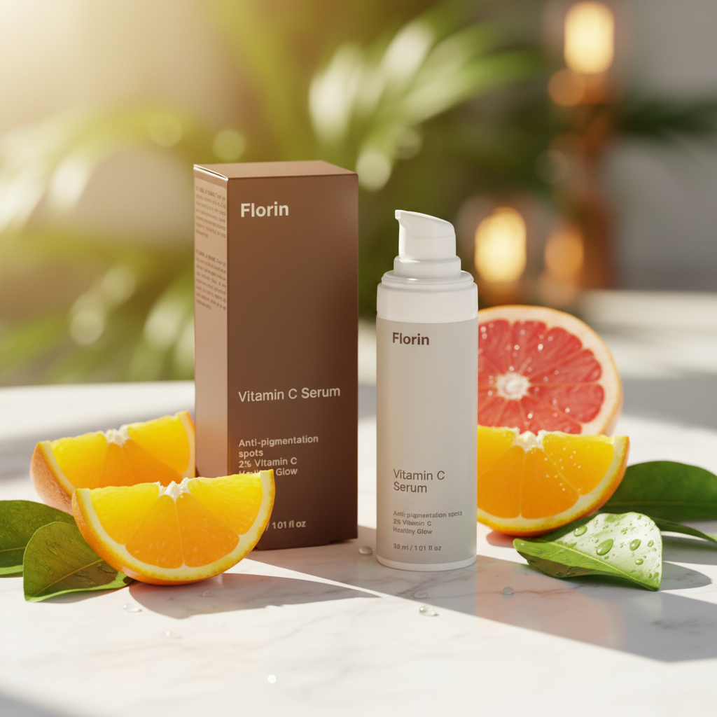 Vitamin C Serum